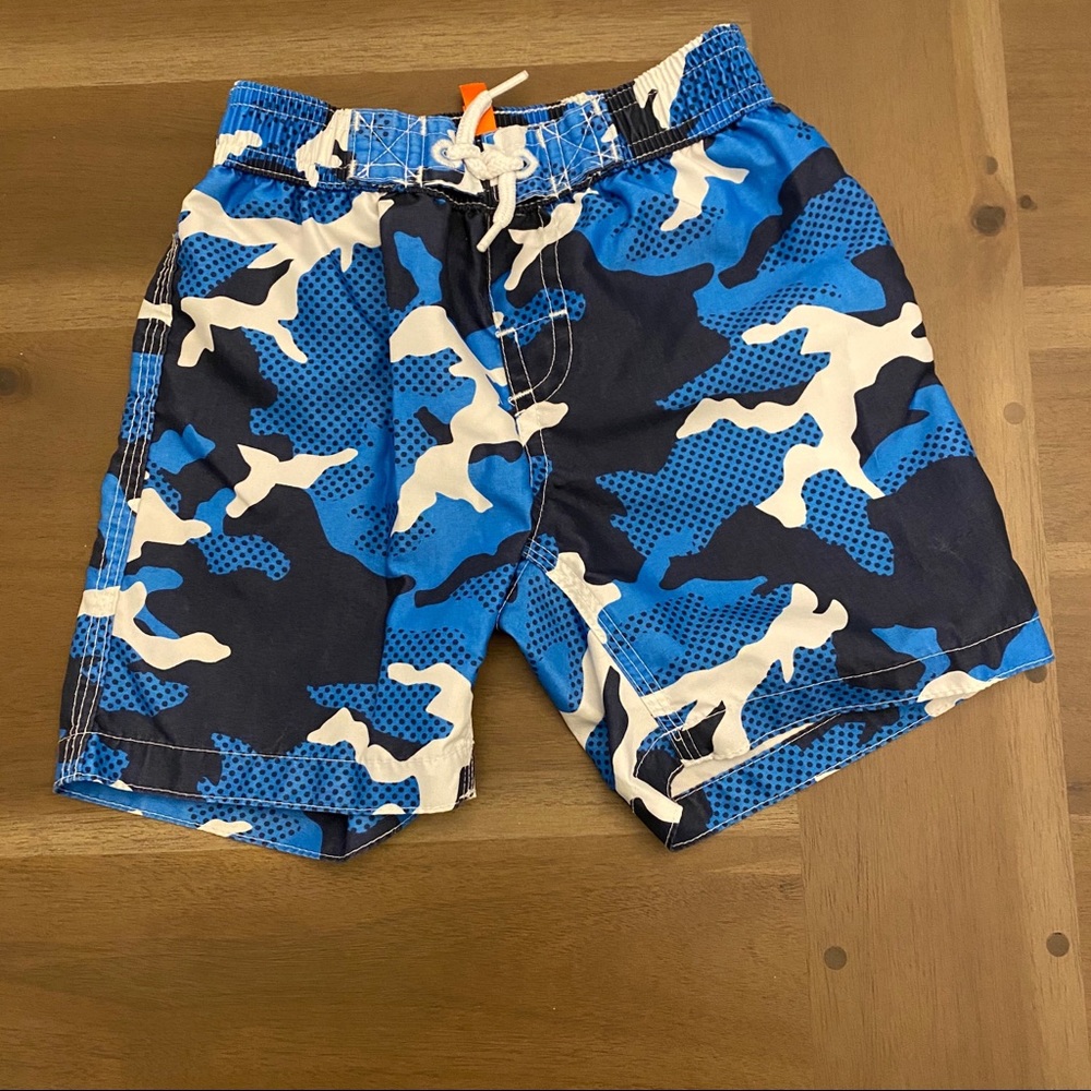 Joe Fresh Toddler Boy’s Bathing Suit